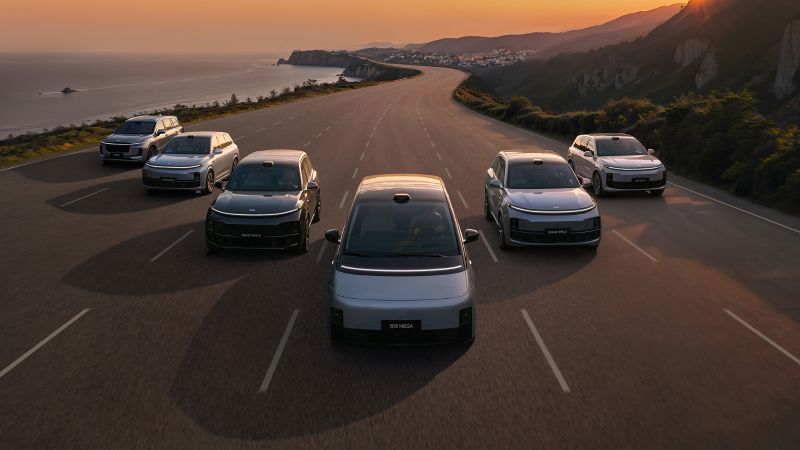 星际娱乐汽车2024年10月交付51,443辆
