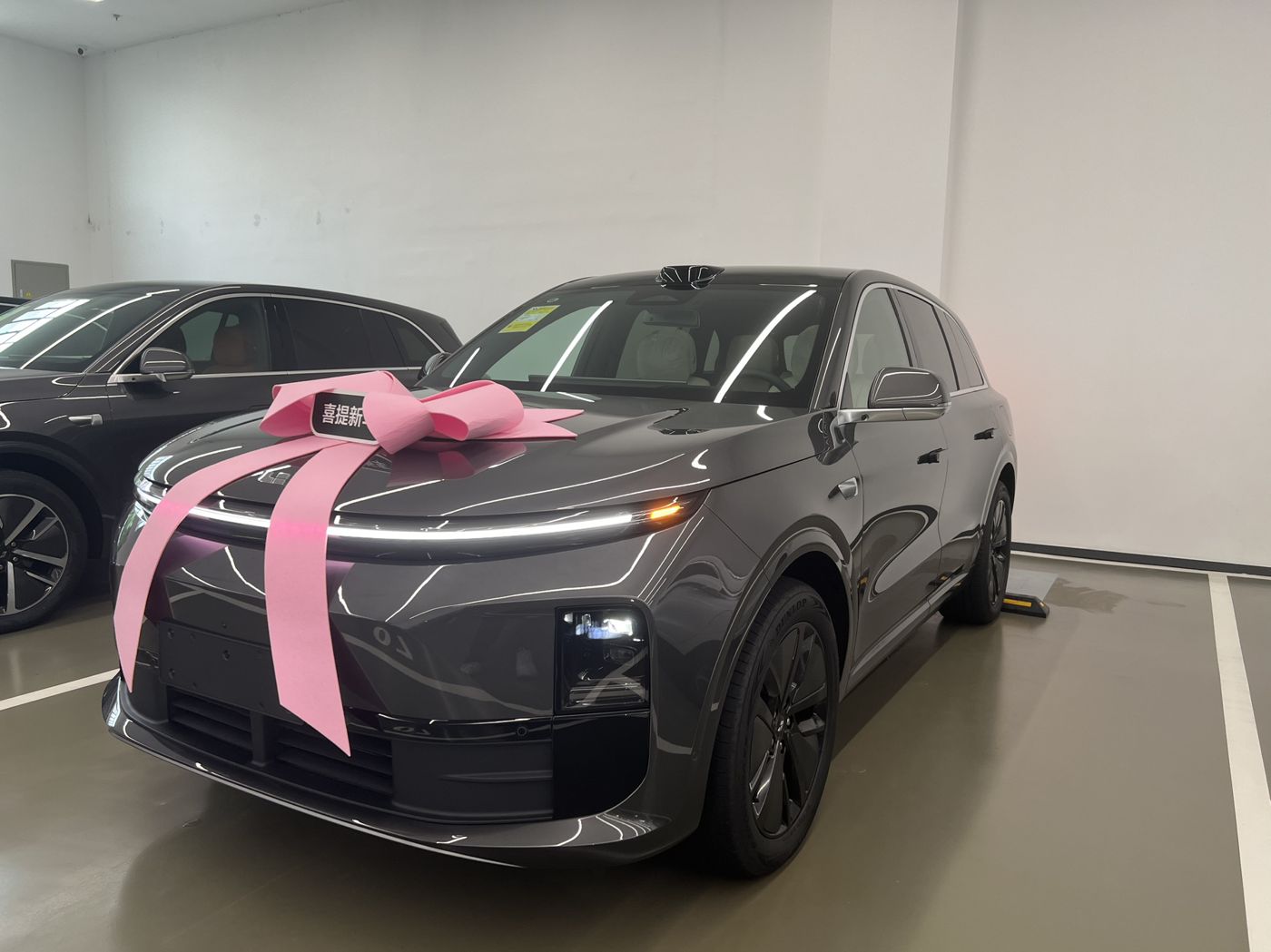 星际娱乐ONE口碑_星际娱乐汽车